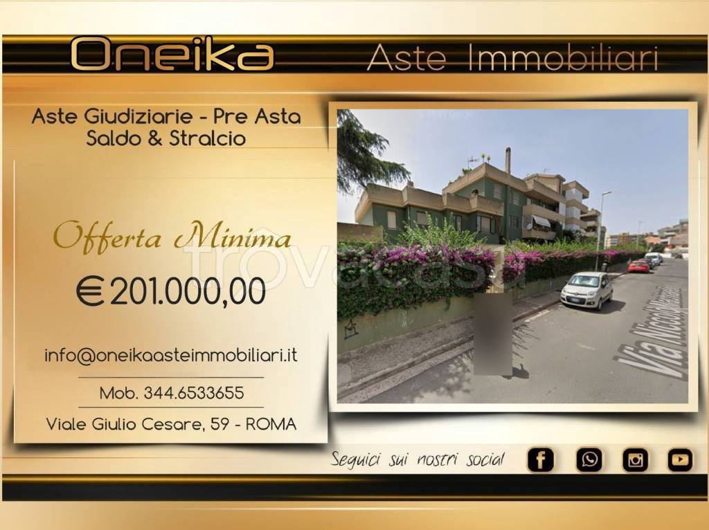 appartamento in vendita a Selargius in zona Su Planu