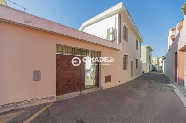 casa indipendente in vendita a Selargius