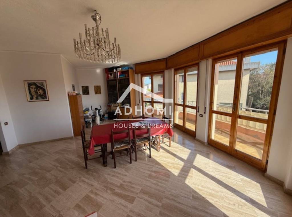 appartamento in vendita a Selargius