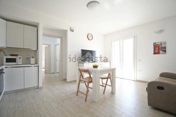 appartamento in vendita a Selargius