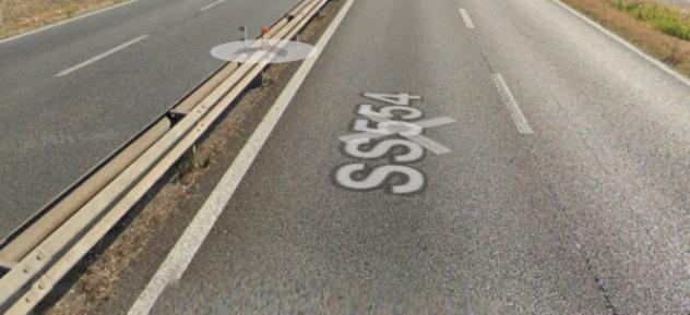 terreno agricolo in vendita a Selargius