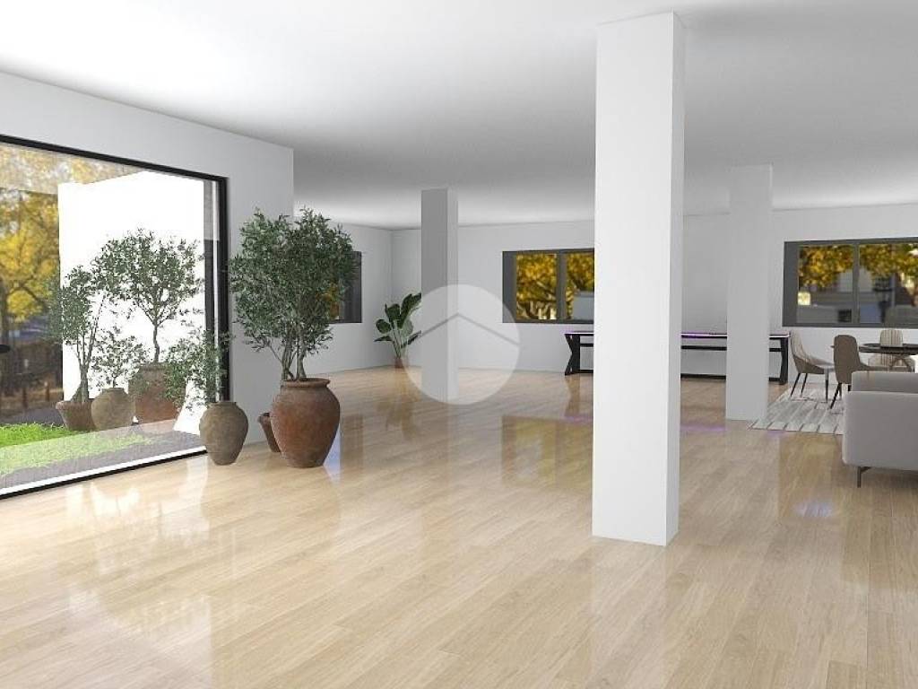 locale di sgombero in vendita a Selargius