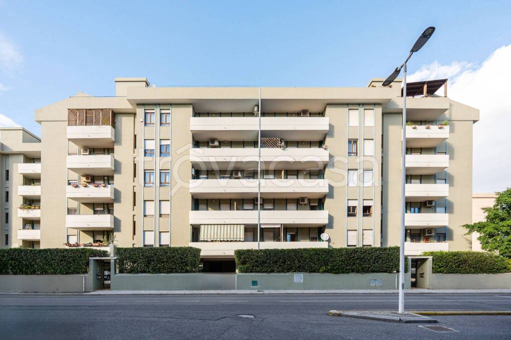 appartamento in vendita a Selargius