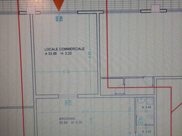 ufficio in vendita a Selargius in zona Su Planu
