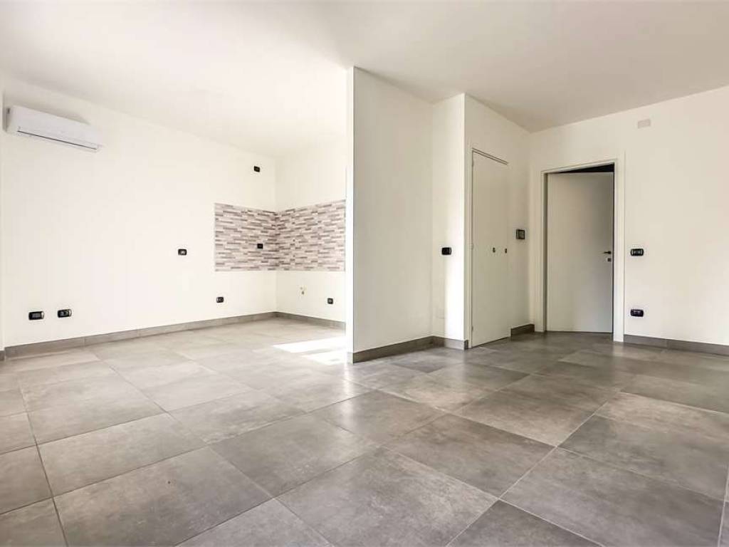 appartamento in vendita a Selargius in zona Su Planu