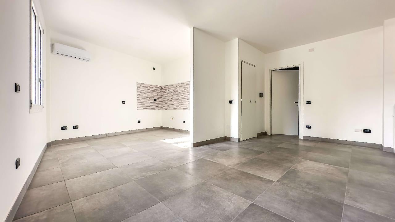 appartamento in vendita a Selargius in zona Su Planu