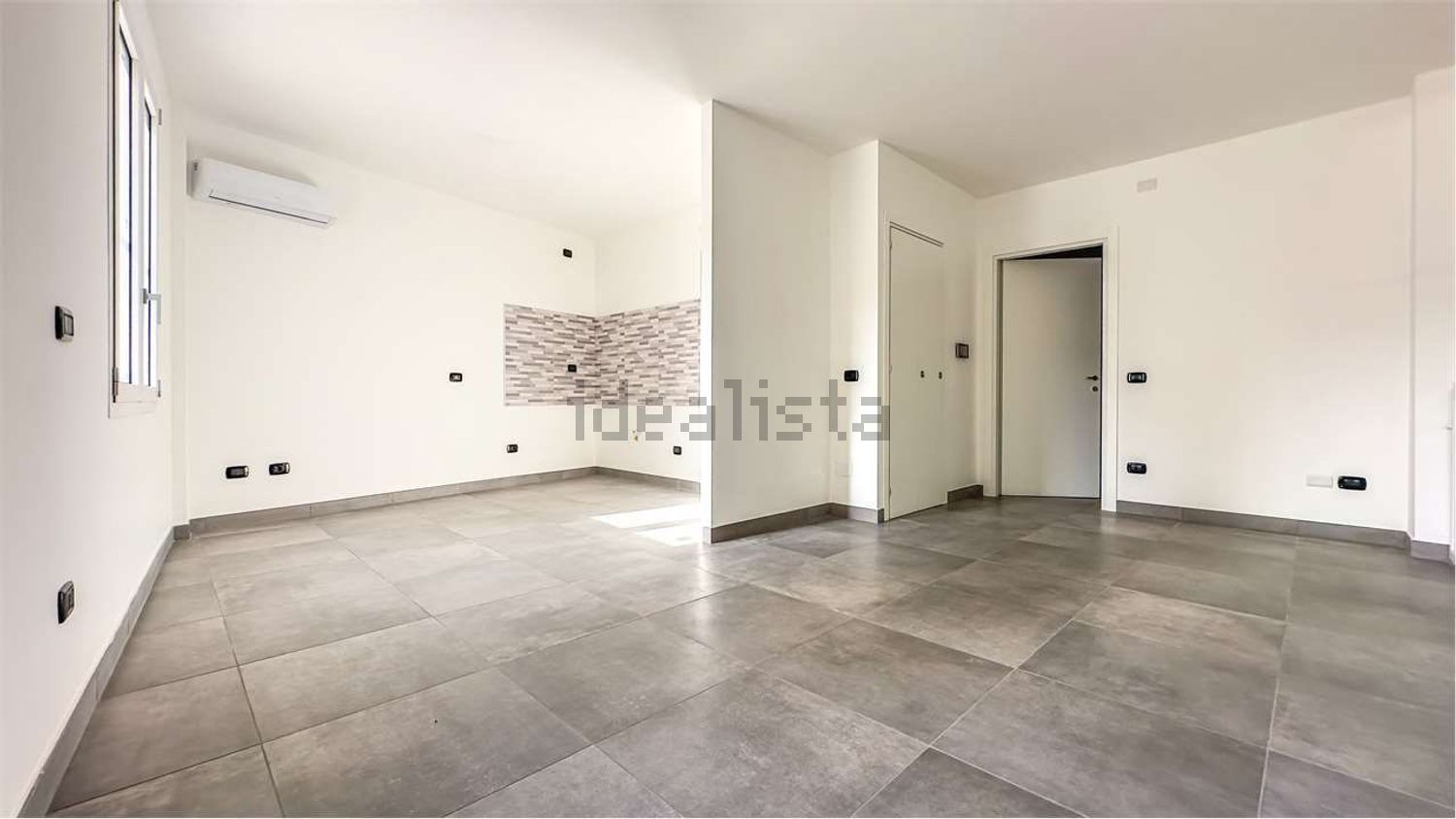 appartamento in vendita a Selargius in zona Su Planu