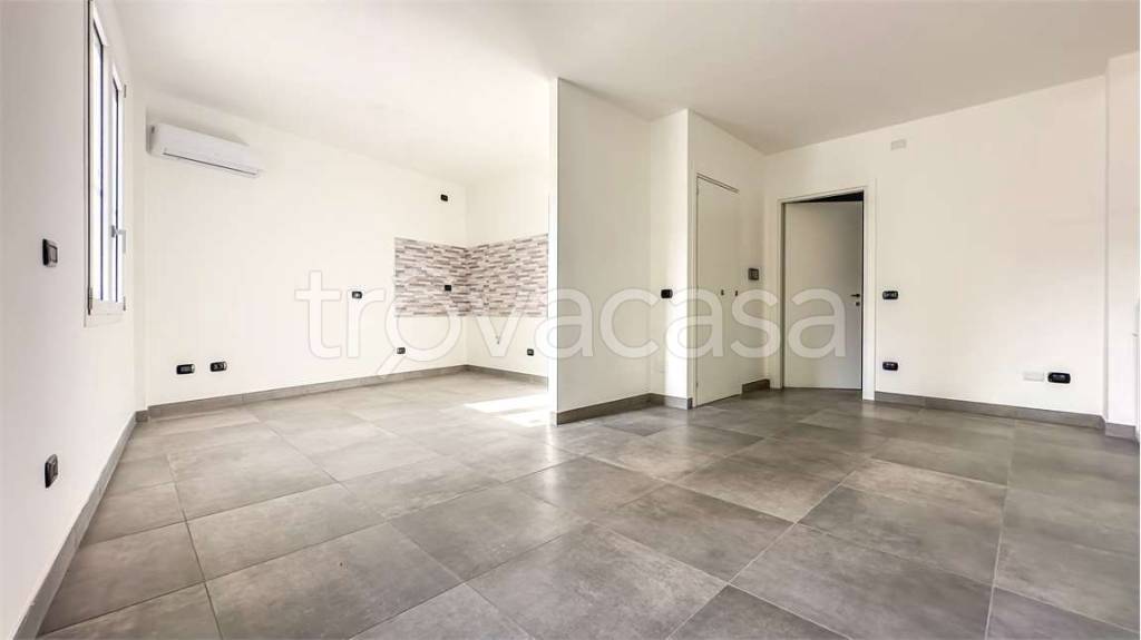 appartamento in vendita a Selargius in zona Su Planu