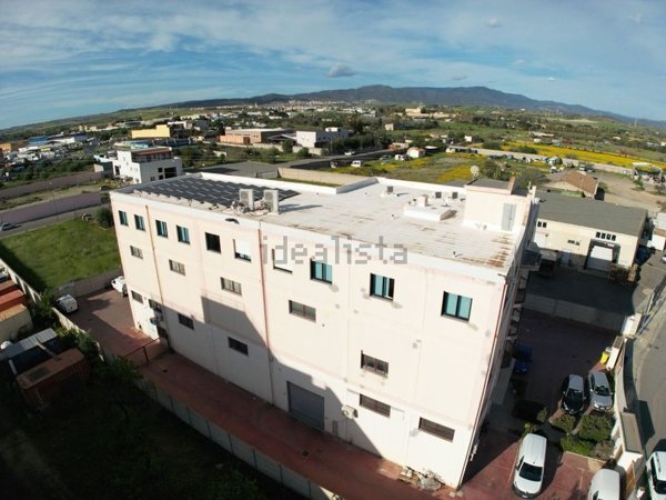 negozio in vendita a Selargius