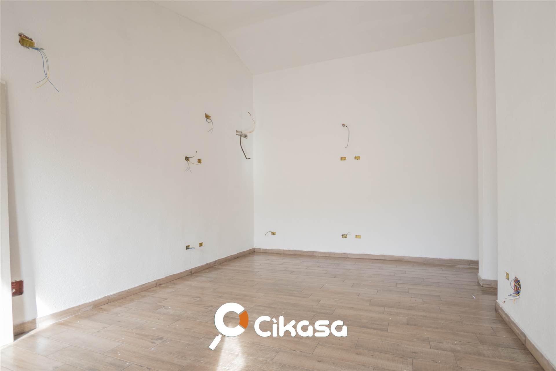 appartamento in vendita a Selargius