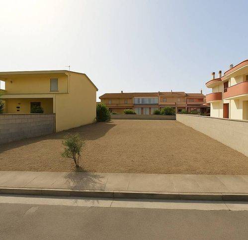 terreno edificabile in vendita a Selargius