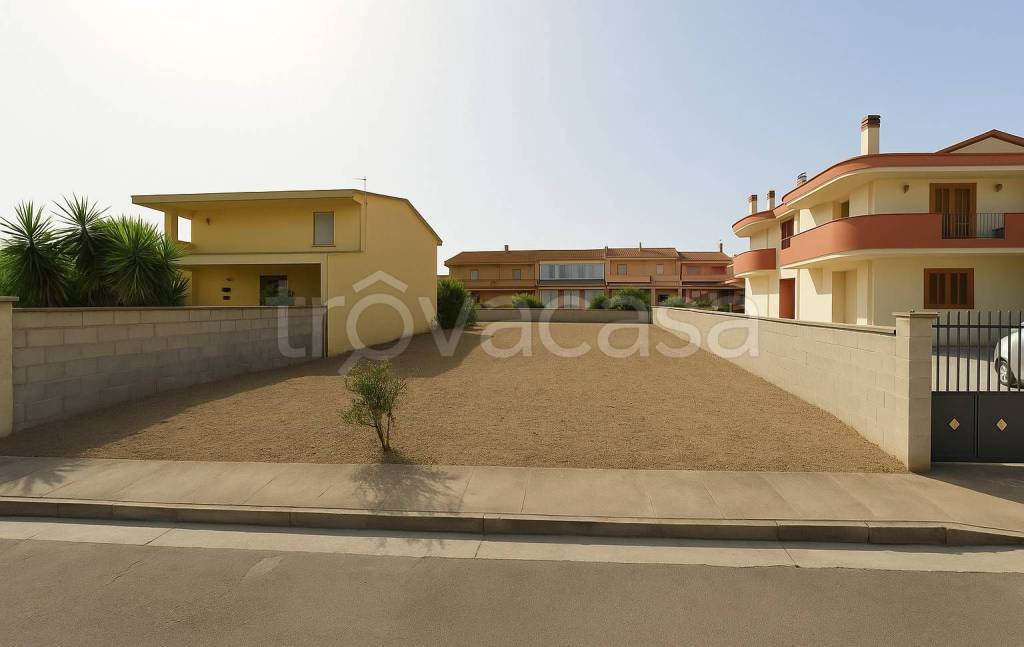 casa indipendente in vendita a Selargius