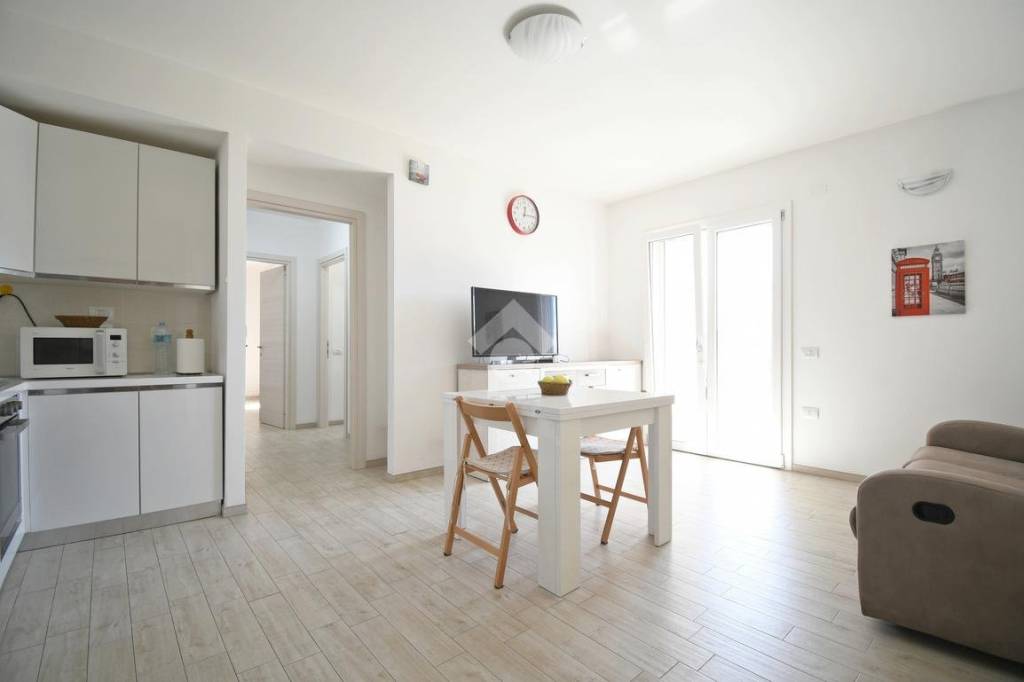 appartamento in vendita a Selargius