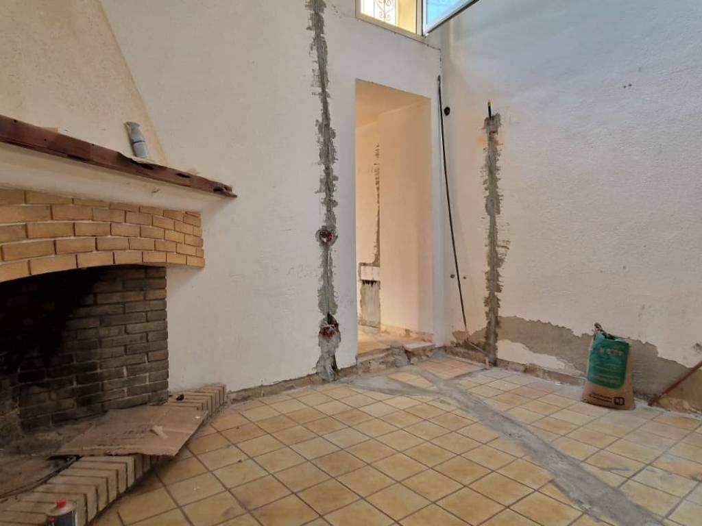 casa indipendente in vendita a Selargius