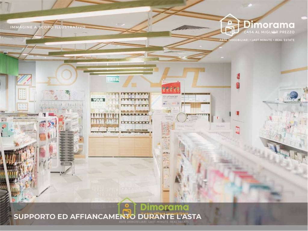 negozio in vendita a Selargius
