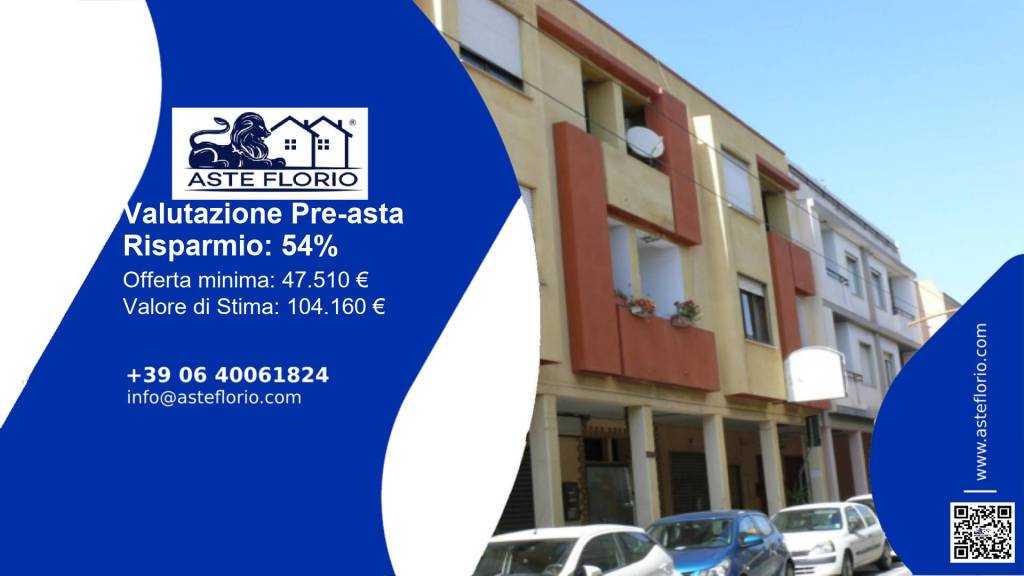 negozio in vendita a Selargius