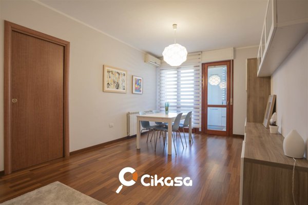 appartamento in vendita a Selargius