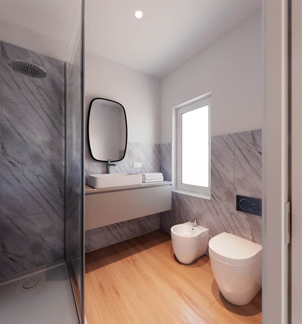 appartamento in vendita a Selargius