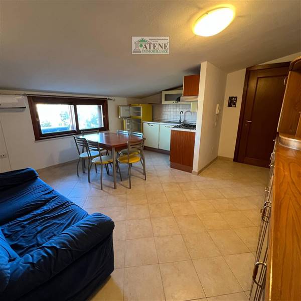 appartamento in vendita a Selargius