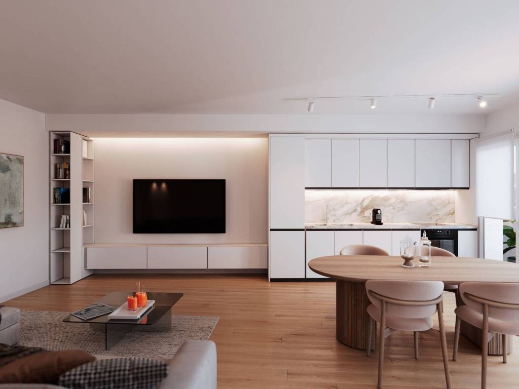 appartamento in vendita a Selargius