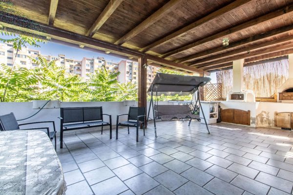 appartamento in vendita a Selargius