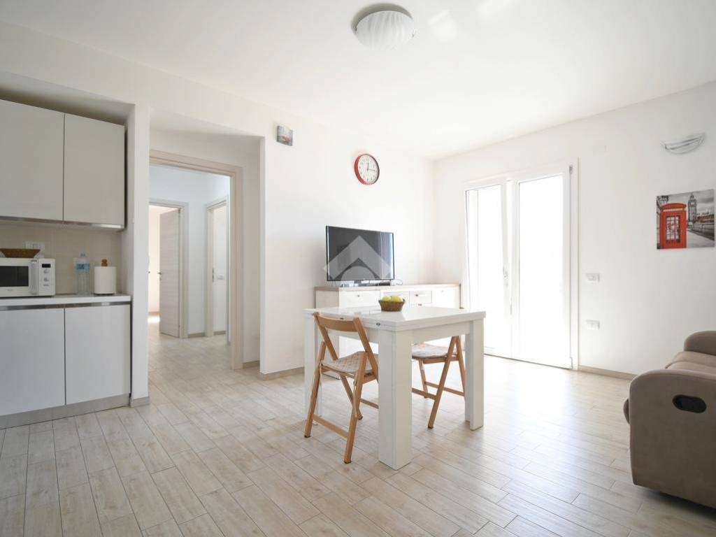 appartamento in vendita a Selargius