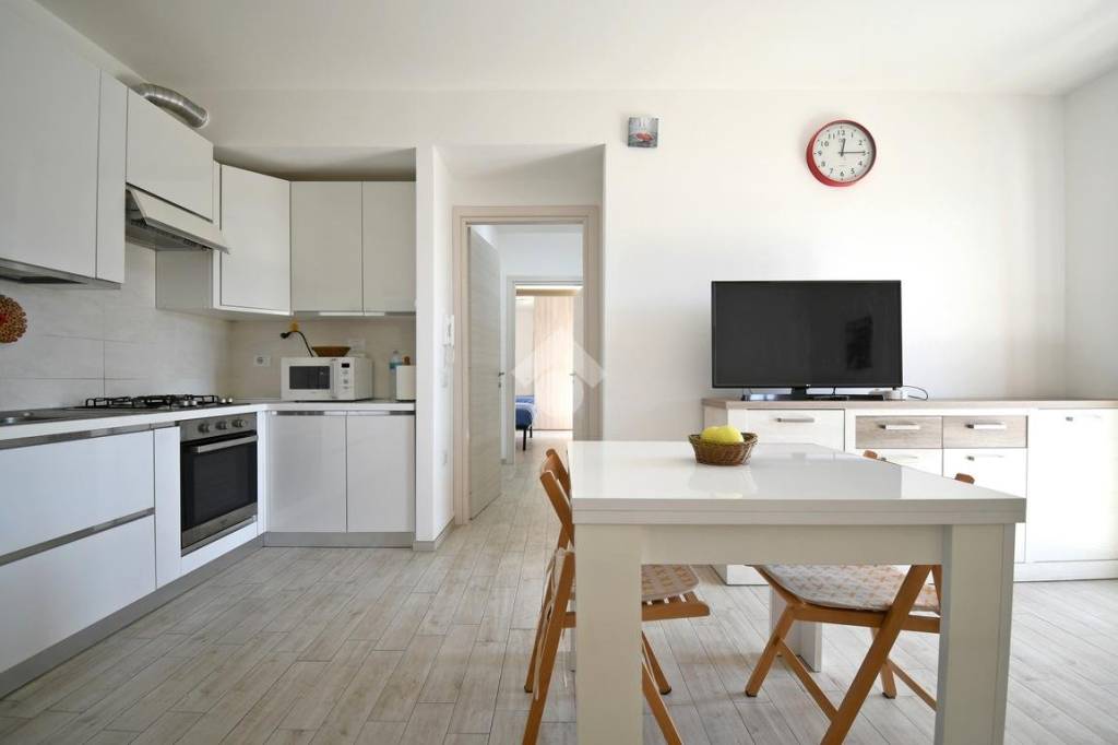 appartamento in vendita a Selargius