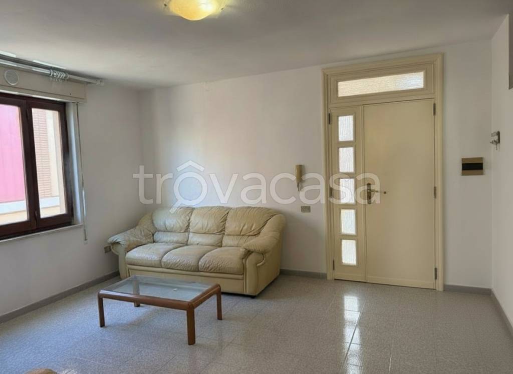 appartamento in vendita a Selargius