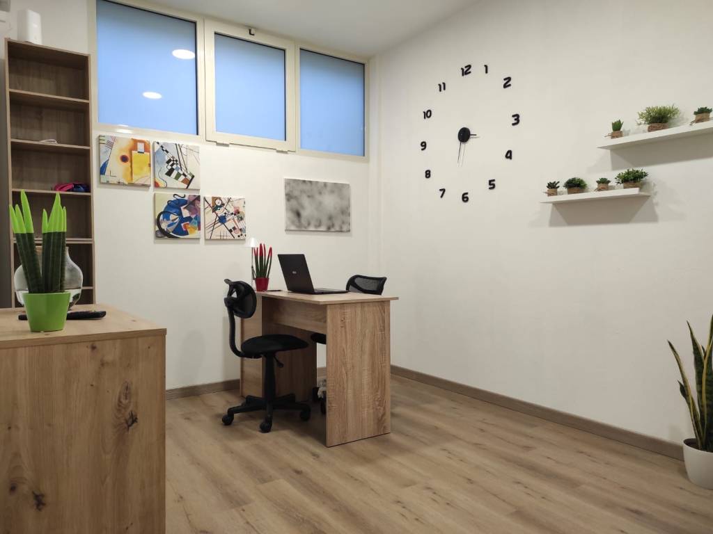 locale commerciale in vendita a Selargius in zona Su Planu