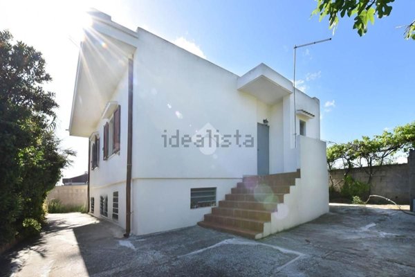 casa indipendente in vendita a Selargius