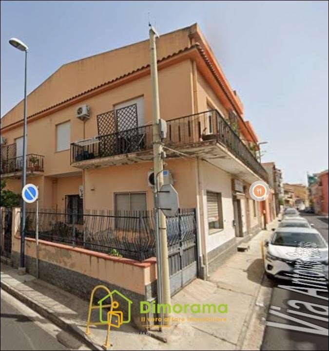 appartamento in vendita a Selargius