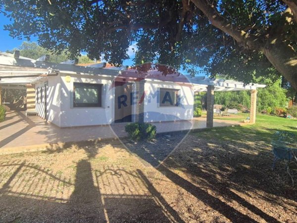 casa indipendente in vendita a Selargius