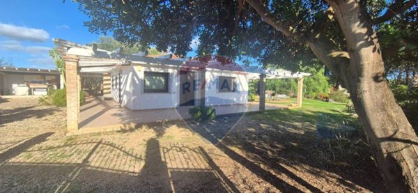 casa indipendente in vendita a Selargius