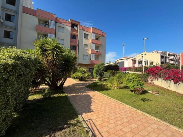 appartamento in vendita a Selargius in zona Su Planu