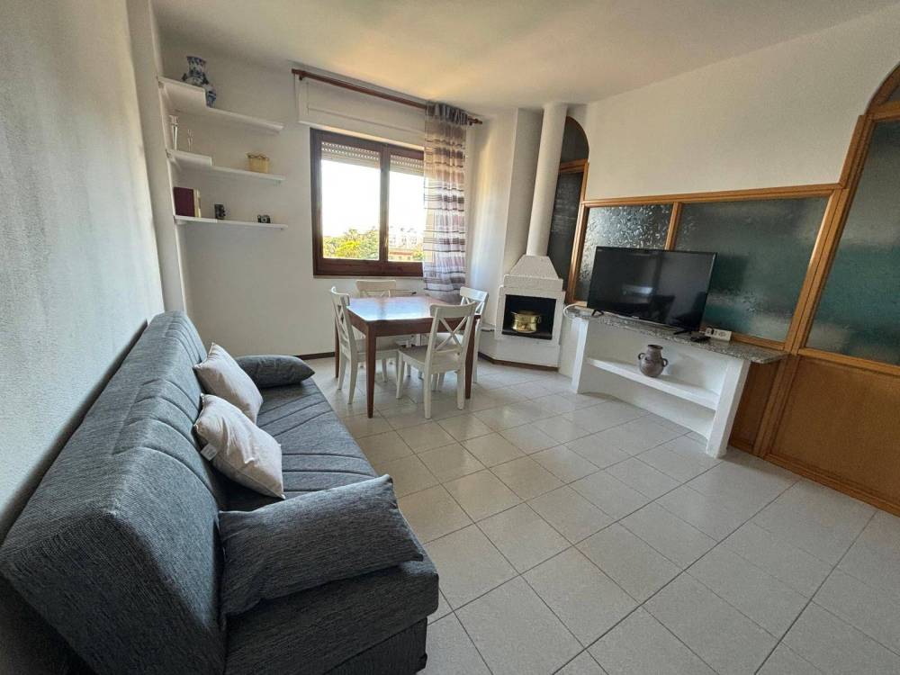 appartamento in vendita a Selargius in zona Su Planu