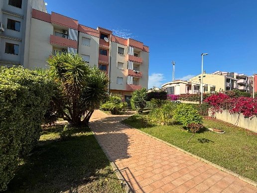 appartamento in vendita a Selargius in zona Su Planu