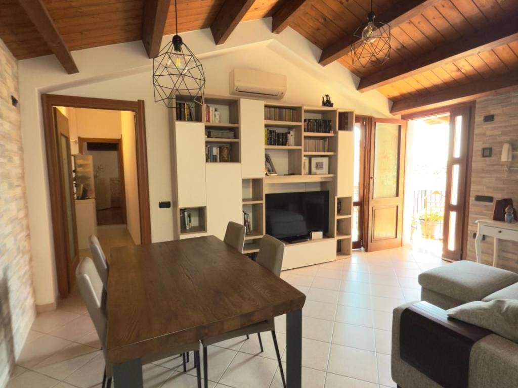 appartamento in vendita a Selargius