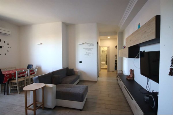 appartamento in vendita a Selargius in zona Su Planu