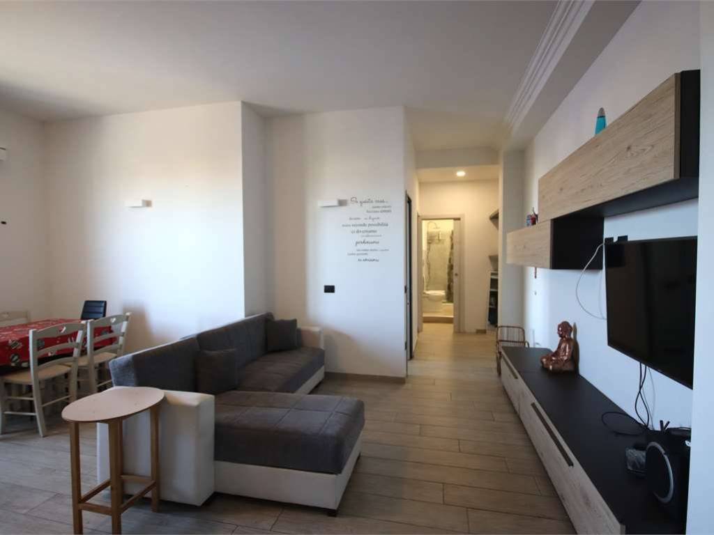 appartamento in vendita a Selargius in zona Su Planu