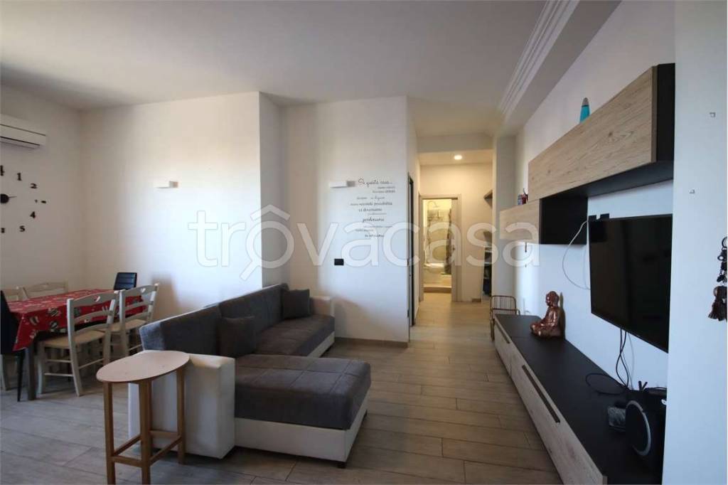 appartamento in vendita a Selargius in zona Su Planu