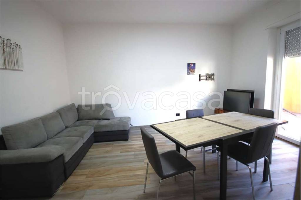 appartamento in vendita a Selargius in zona Su Planu