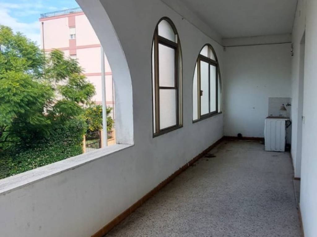 appartamento in vendita a Selargius