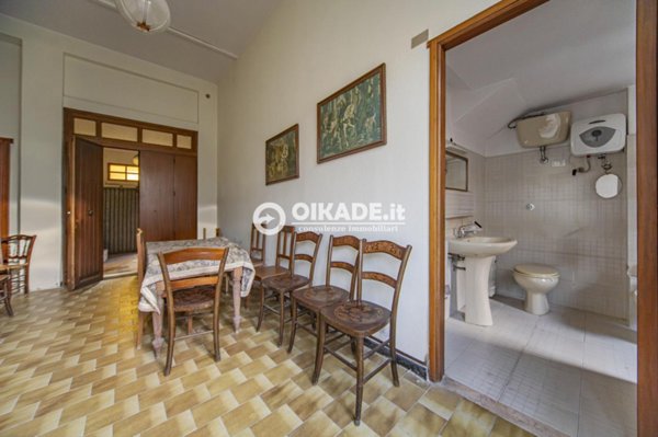 appartamento in vendita a Selargius