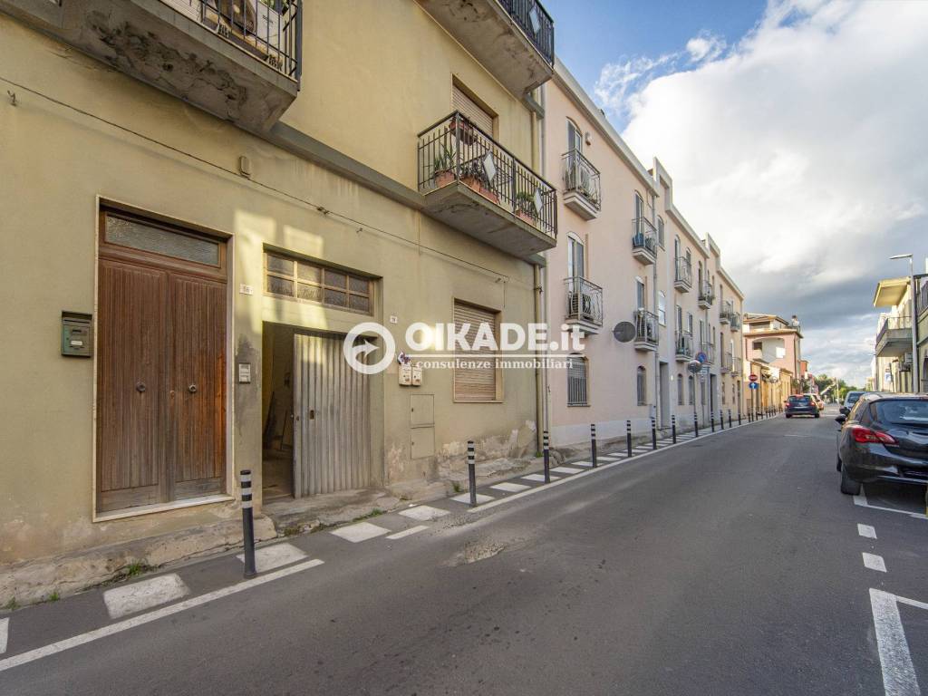 appartamento in vendita a Selargius