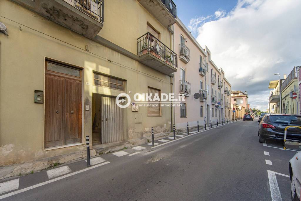 appartamento in vendita a Selargius