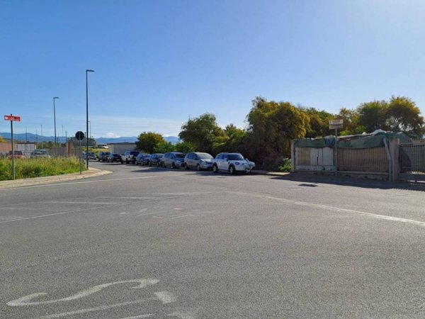 terreno edificabile in vendita a Selargius