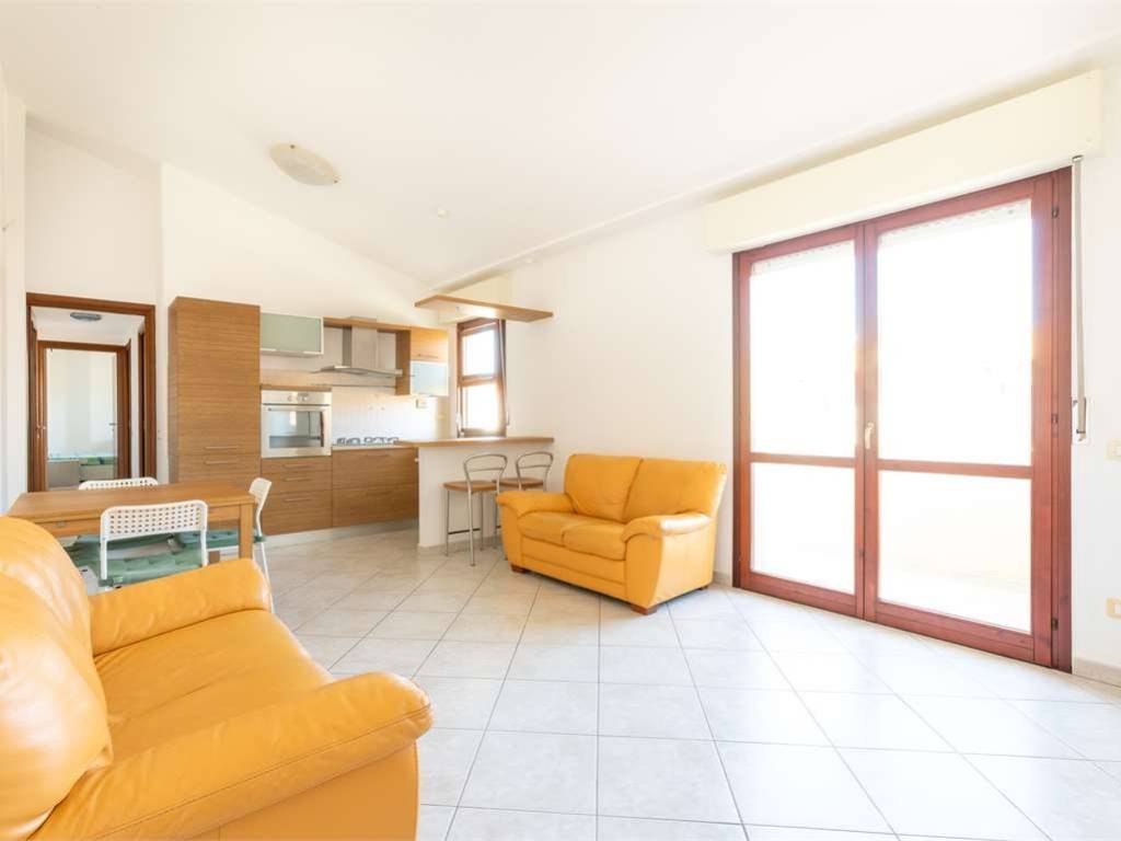 appartamento in vendita a Selargius