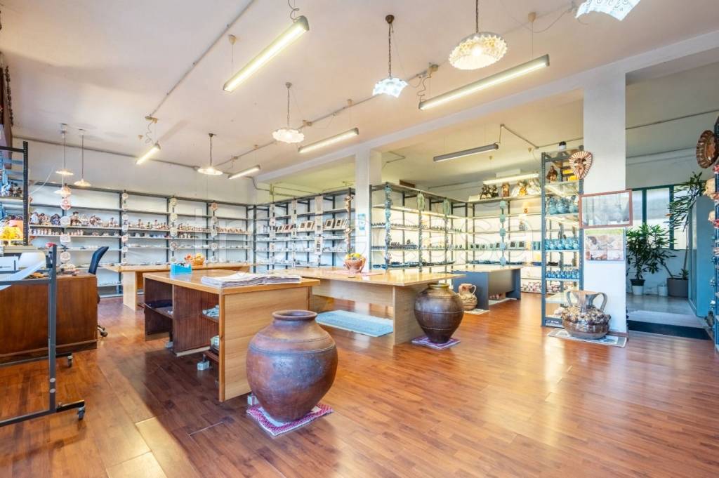 negozio in vendita a Selargius