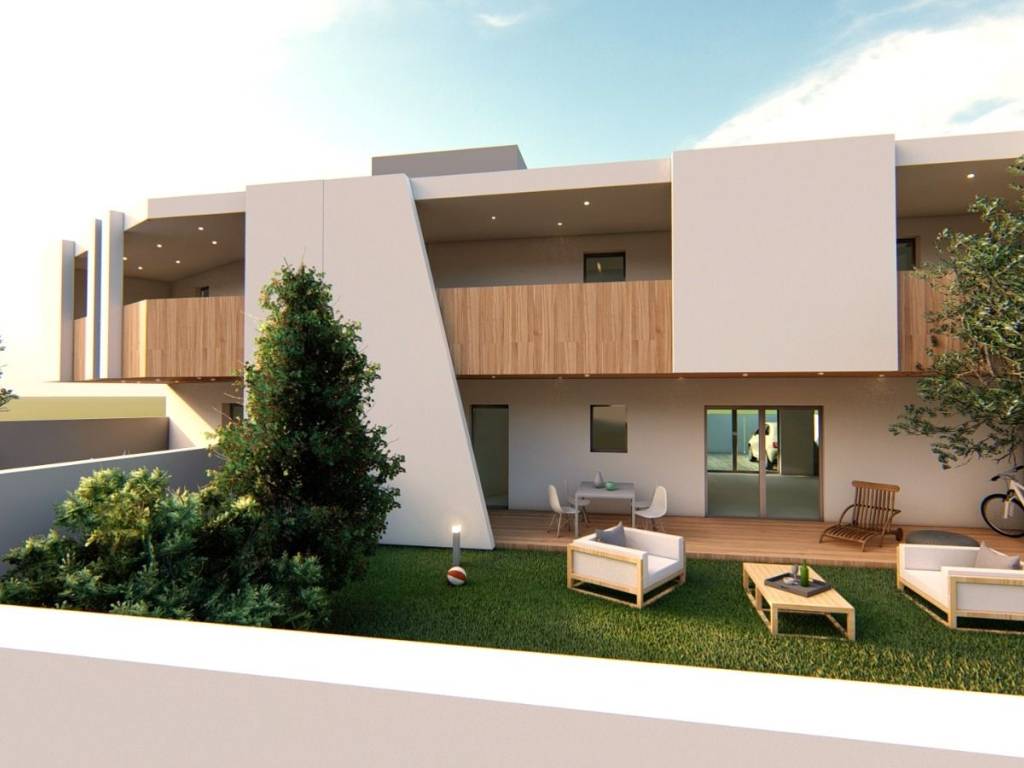 casa indipendente in vendita a Selargius