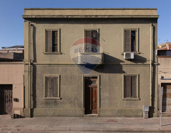 casa indipendente in vendita a Selargius